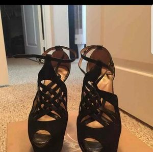 Louboutin carlotas